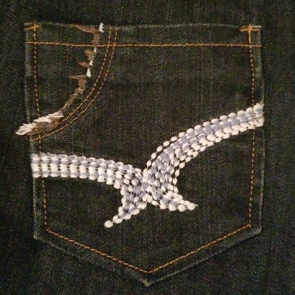 Farlow Jeans - Picture 5 of 6